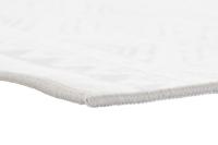 Tapijt DKD Home Decor Grijs Ikat (160 x 230 x 0,4 cm) - thumbnail