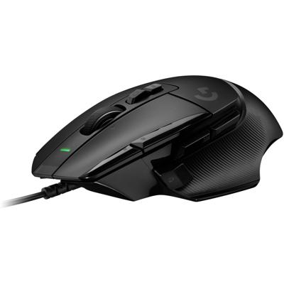 Logitech G502 X Gaming Mouse Logitech G502 X Gaming Mouse