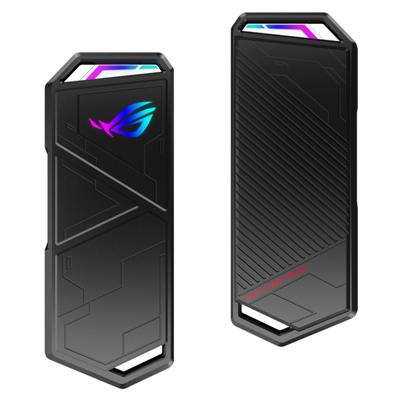Asustek Computer 90DD02H0-M09000 2,5 harde schijf behuizing 2.5 inch USB-C 3.2 Gen 2