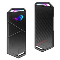 ASUS ROG Strix Arion Zwart - thumbnail