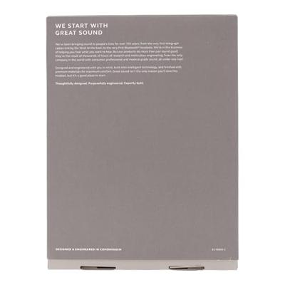 Jabra Evolve2 65 MS koptelefoon en lader - thumbnail