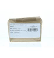 Jacob Hooy Jacob Hooy Citroenschil Gemalen (250g) - thumbnail