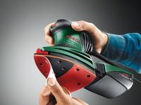 Bosch Multischuurmachine PSM 160 A - thumbnail