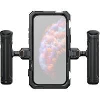 SmallRig 5541 Mobile Dual Handheld Kit for iPhone 17 Pro Max - thumbnail