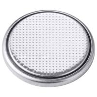 VOLTCRAFT Knoopcel CR2025 3 V 100 stuk(s) 160 mAh Lithium CR2025 - thumbnail