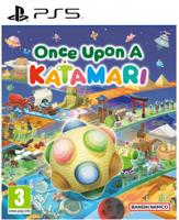 Once Upon A Katamari - thumbnail