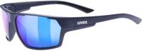 Uvex sportstyle 233 p - sports glasses - thumbnail