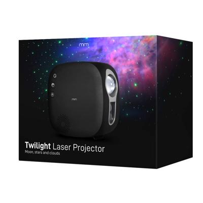 Sterrenhemel Laser Projector