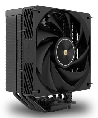 CPU-ventilator Mars Gaming MCPUX5