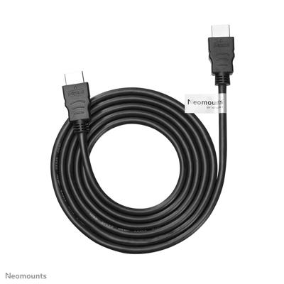 HDMI-Kabel Neomounts HDMI6MM Zwart 2 m