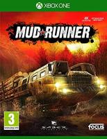 Spintires: MudRunner - thumbnail
