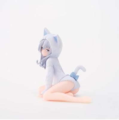 Goddess of Victory: Nikke PVC Statue N102 10 cm