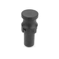 Rockshox Grs rs lower leg seal installation tool 30mm - thumbnail