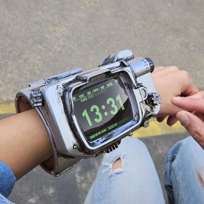 Fallout Replica 1/1 Pip-Boy