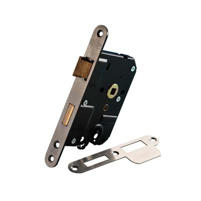 Nemef dag & nacht veiligheidsslot - 1279/17 - PC 55 - DM 50 mm - SKG* - draairichting 2 =DIN Rs