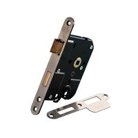 Nemef dag & nacht veiligheidsslot - 1279/17 - PC 55 - DM 50 mm - SKG* - draairichting 2 =DIN Rs - thumbnail