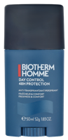 Biotherm Homme 48H Day Control Deo Stick 50ml Deodorant Heren - thumbnail