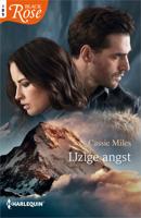 IJzige angst - Cassie Miles - ebook - thumbnail