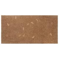 VidaXL Matrasonderlegger 100x200 cm kokosnootvezel - thumbnail