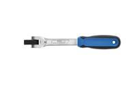 Gedore Greep met kniegewricht 1/2" - 6144830 - thumbnail