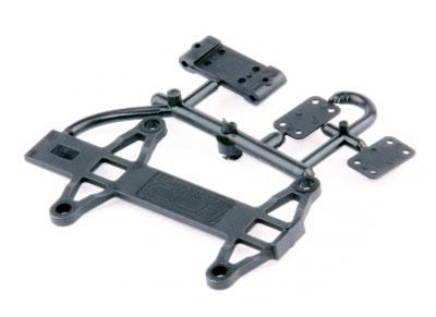 Battery Tray + Front Suspension Holder - S10 Twister