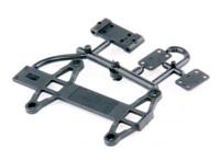 Battery Tray + Front Suspension Holder - S10 Twister - thumbnail