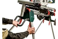 Metabo Accessoires Steunen t.b.v. KSU 251/KSU 401 - 629008000 - thumbnail