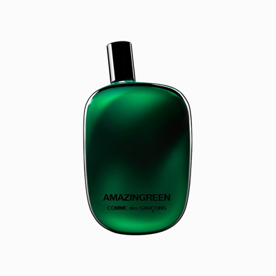 Comme Des Garcons Amazing Green