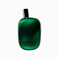 Comme Des Garcons Amazing Green - thumbnail