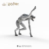 Weerwolf versus Faunaatbeeldje, Schleich 14906 Harry Potter©-reeks - thumbnail