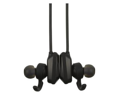 JVC HA-ET65BV-B Draadloze sport hoofdtelefoon - Zwart JVC HA-ET65BV-B Draadloze sport hoofdtelefoon - Zwart