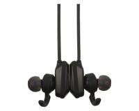 JVC HA-ET65BV-B Draadloze sport hoofdtelefoon - Zwart - Black Friday - thumbnail