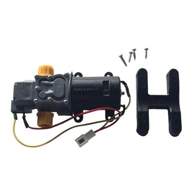 Gloria Pomp motor v tukan