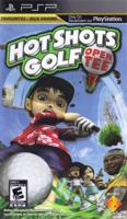 Everybody's Golf / Hot Shots Golf Open Tee - thumbnail
