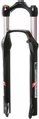 RST verende voorvork "omega 29 tnl" 29" susp.fork omega 29 tnl 29" glossy black