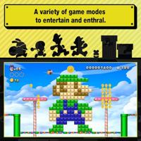 New Super Mario Bros. U Deluxe - thumbnail