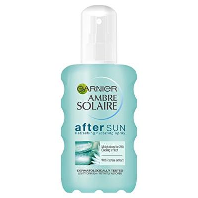 Ambre Solaire Aftersunspray 200 Milliliter