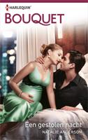 Een gestolen nacht - Natalie Anderson - ebook - thumbnail