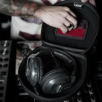 UDG Creator Headphone Case Large Black - thumbnail