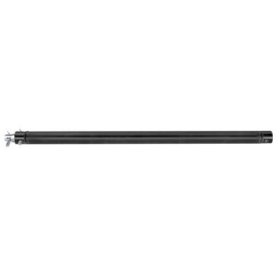 Showtec GP50 Enkele trussbuis 50mm 100cm zwart Showtec GP50 Enkele trussbuis 50mm 100cm zwart