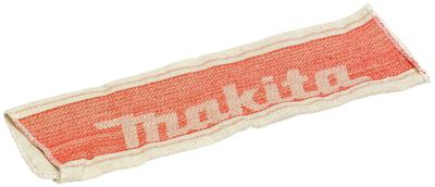 Makita Accessoires 443122-7 | Reinigingsdoek Makita - 443122-7