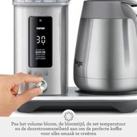 Sage THE LUXE BREWER THERMAL Koffiefilter apparaat - thumbnail