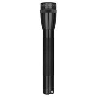 Maglite Mini 2-Cell AA Black (Box) zaklamp, incl. batterijen - thumbnail