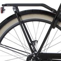 Cortina achterdrager u1 61 black brown - thumbnail