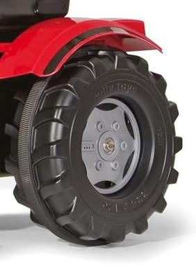 Rolly Toys Farmtrac Case Puma CVX 225 traptrekker met voorlader