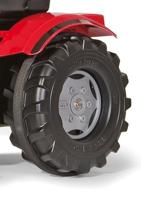Rolly Toys Farmtrac Case Puma CVX 225 traptrekker met voorlader - thumbnail