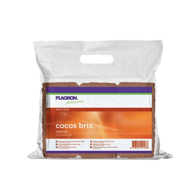 Plagron Plagron Cocos Brix
