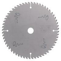 Makita Accessoires Afkortzaagblad | Gemelamineerd | 190X20X2,0 60T 20G - B-33847 - thumbnail