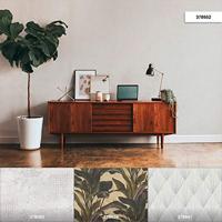 Livingwalls Metropolitan Stories 2 grijs behang | 378652 - thumbnail