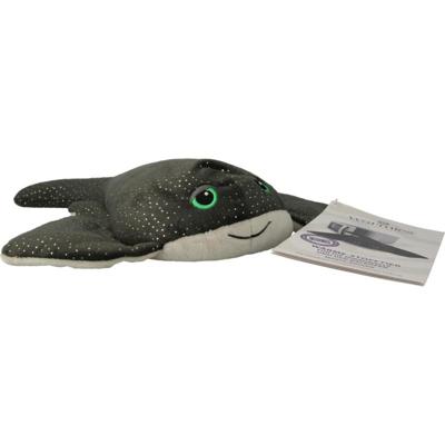 Warmies Warmteknuffel Manta Rog